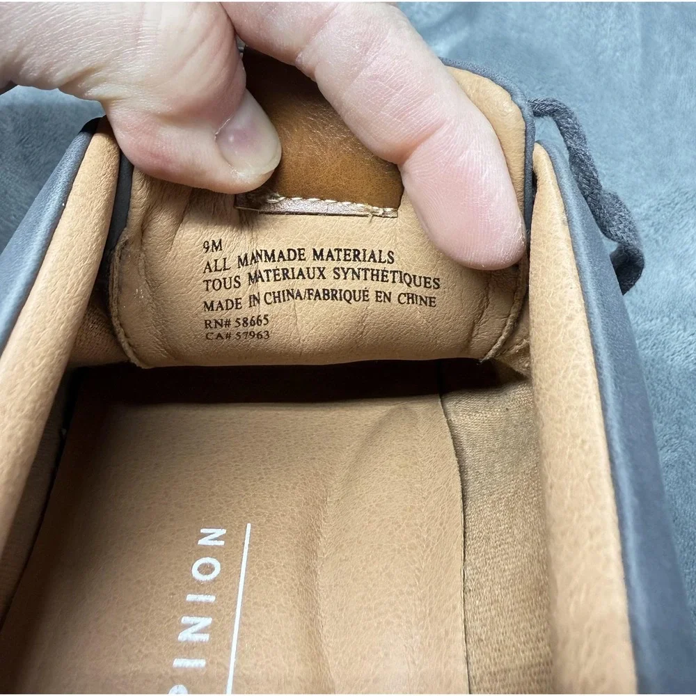 public opinion brand public